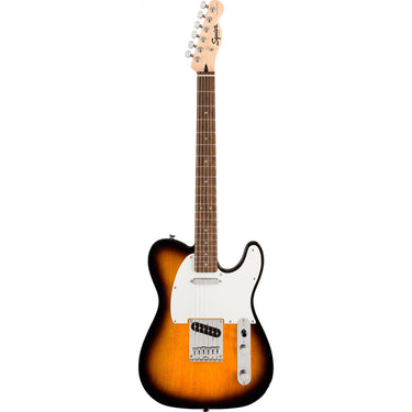 Guitarra Electrica Fender Sq Bullet Telecaster Lrl Bsb, 0370045532